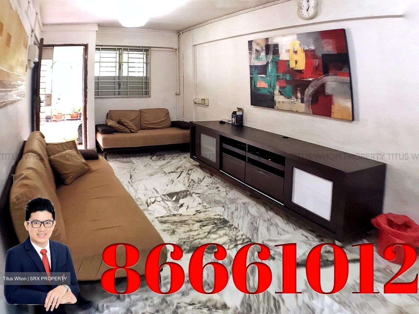 Blk 417 Teck Ghee Heartlands (Ang Mo Kio), HDB 3 Rooms #602791471